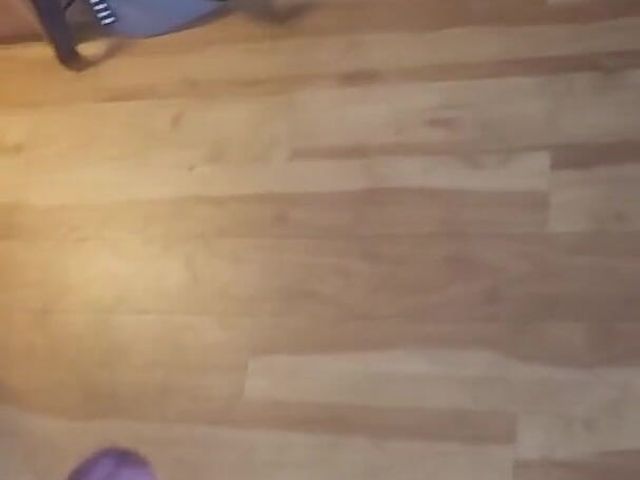 Solo Masturbation Cum Shot Dick (Cock450)