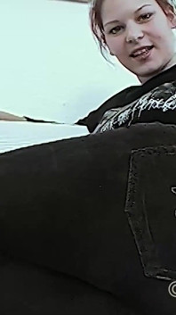 Jonatas First Fuck