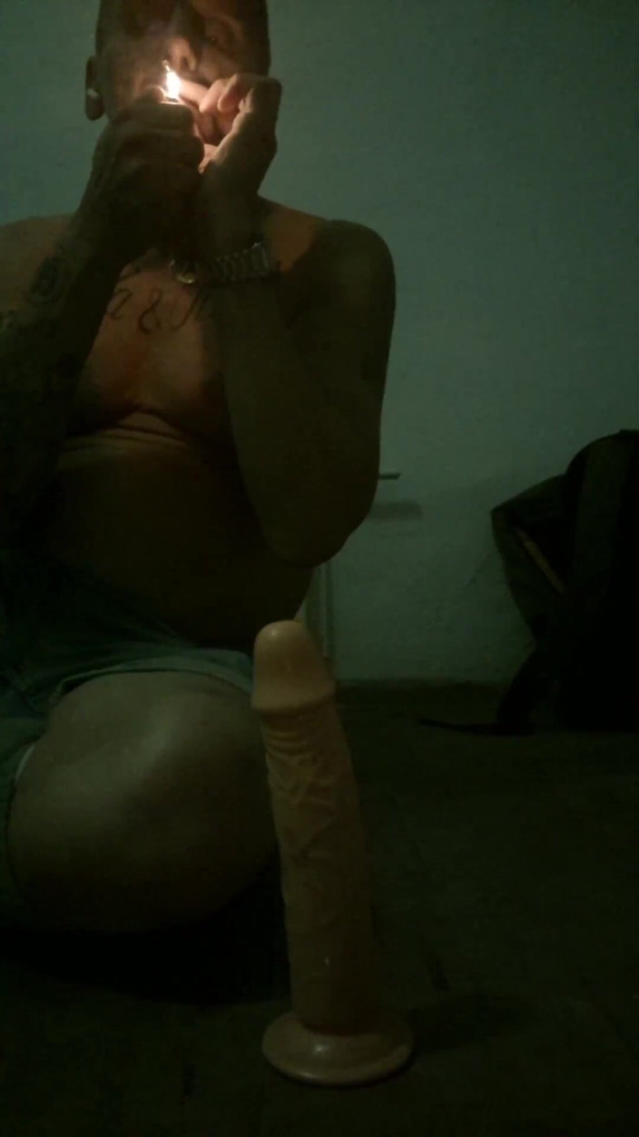 SmokAlfuck: Pelatihan Lisan