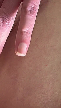 Wet Pussy Handjob with Dirty Panties in a Public Toilet!!!!