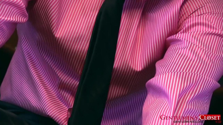 Gentlemen's Closet: Derrick и Keith - день выплаты 01