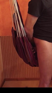 I Hired a Pussy-licking Toy Boy to Satisfy My Cunt - He Stayed in Deep in My Pussy