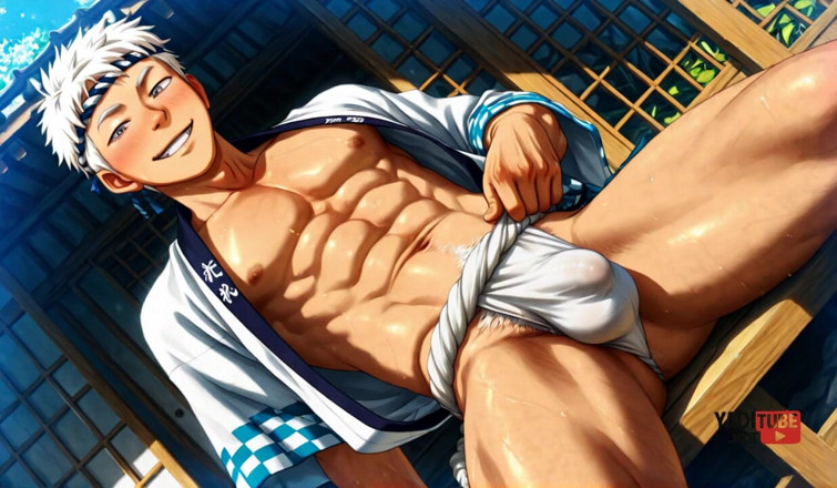 Yaoitube: Hikaru ga shinda natsu - колекція фотографій Hikaru Shindo