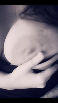 A Little Nipple Tease