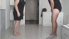 Amateur_fetish: Amatérské mučení koulí 2