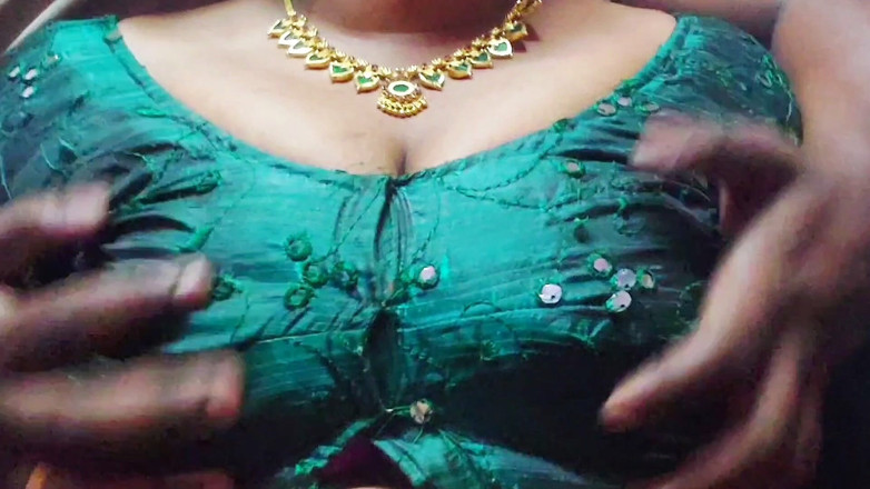 Desi Mohini: मेरे पति के साथ गांव की हॉट लड़की का सेक्स