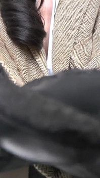Squeaky Leather Gloves Will Make You Cum, Lady Victoria Valente