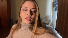 Eros POV - Liberated Eye: Profesjonalne odliczanie szarpanie doktor Vanessy Vega