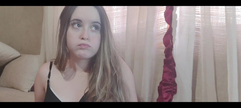 RavenHearth666VIP: Nemohla jsem přestat zívat