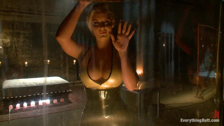 Everything Butt by Kink: Butt Sluts