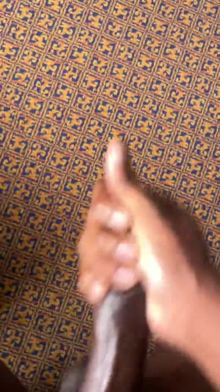 Rex Bitchington Blade: Spermă cu pula neagră