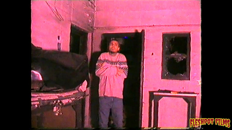 Fleshpot films: Suck Me Dry