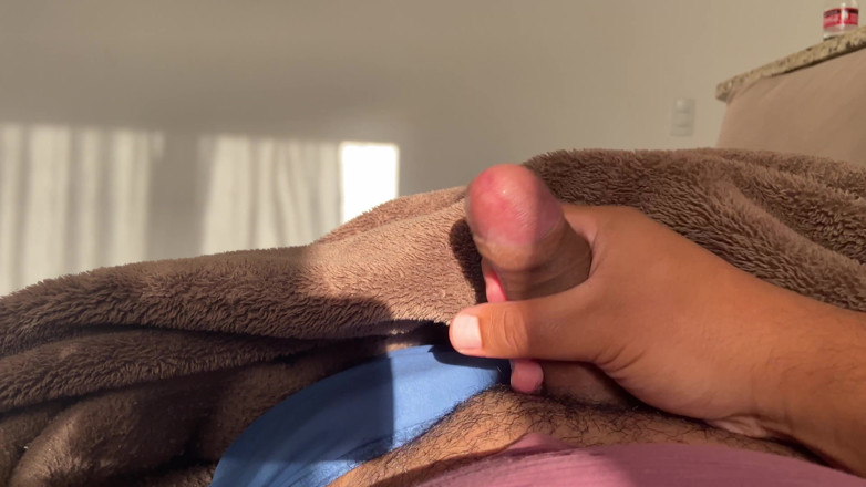 Dylan Ford: Brazilian boy jerking off by the morning with nice load |...