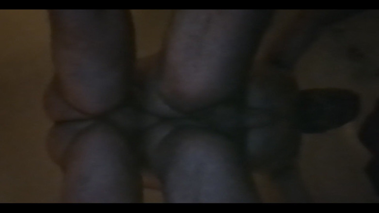 Bare Ranger: Một người bạn của tôi