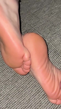 Piedi da sogno