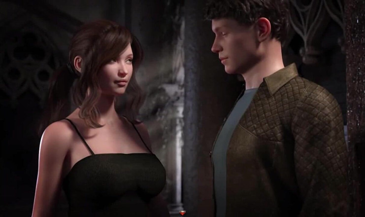 Dirty GamesXxX: Ordinul Geneza: remedierea problemelor lor ep.21