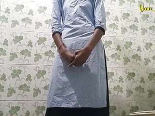 Your Navya: Eu fiz sexo com minha melhor amiga adolescente gostosa no...