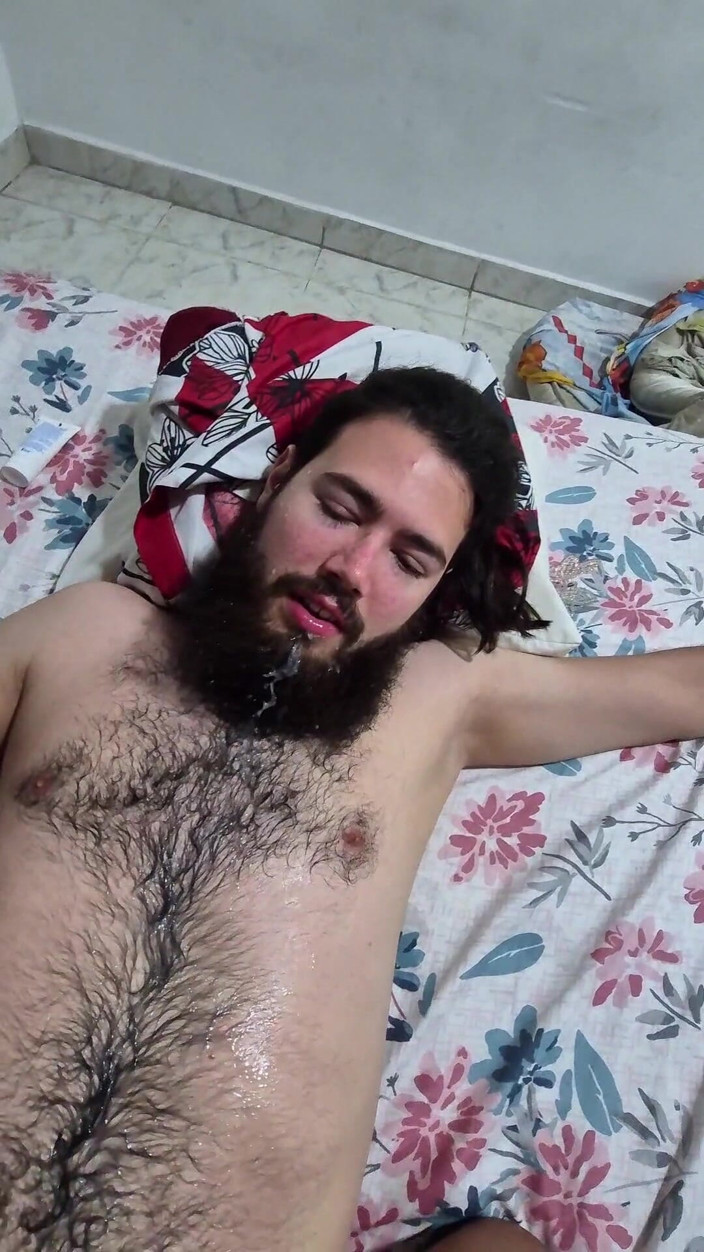 Pikaa6: Mleko z moich piersi w brodzie sąsiada