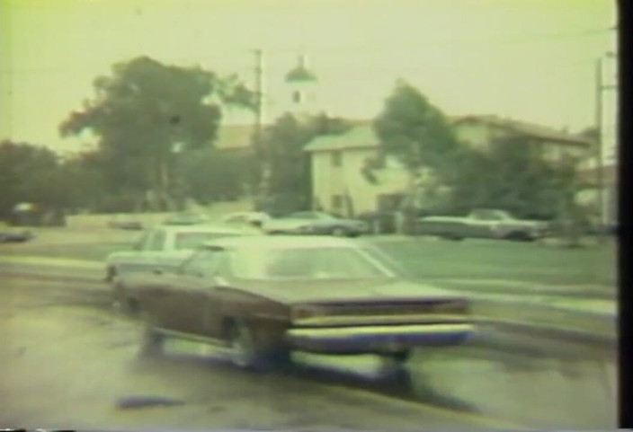 Vintage Megastore Full hd: Terapia di gruppo - (film del restyling in versione full HD)