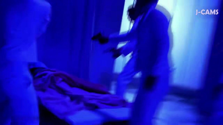 J-Cams: Vězeňská bitevní loď Touhy -1