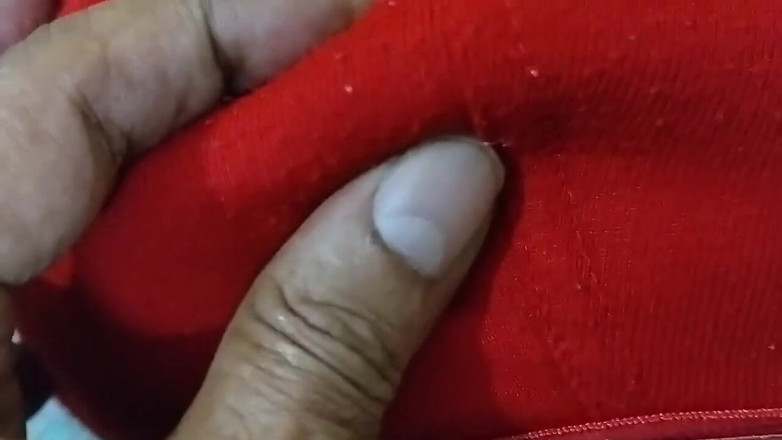 Anar Kali: Làm tình nóng bỏng với bạn tình