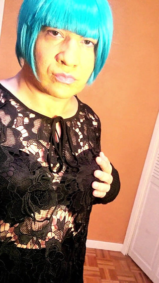 kandiKane: Video musik trance si cewek hot kandi lagi asik muasin...