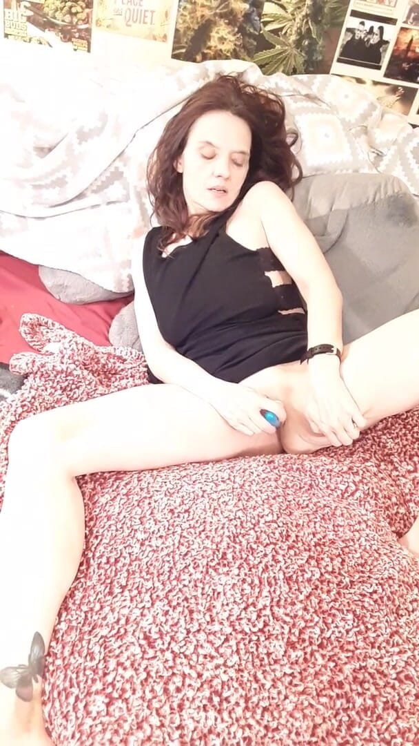 Gh0st781: Some Light Fuckery