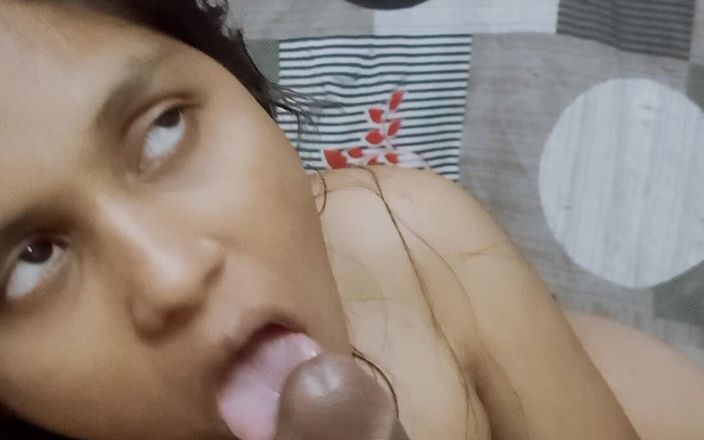 Couplemastiii: Une soubrette indienne se fait baiser par le propriétaire