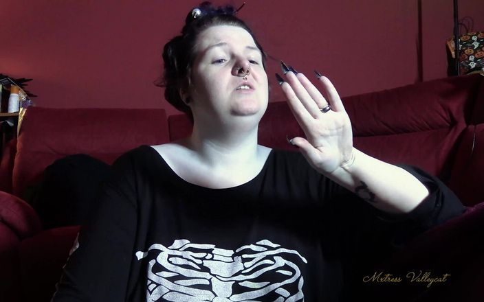 Mxtress Valleycat: Ölen, Mxtress Big Naturals