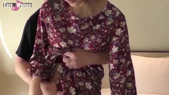 THAT'S WHAT SHE SAID: Aziatische angel 25963