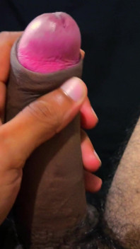 Stepdad Dirty Talks and Cums Harder with Loud Moans