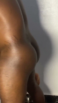 Sexy amatérský drsný sex s africkou teenagerkou