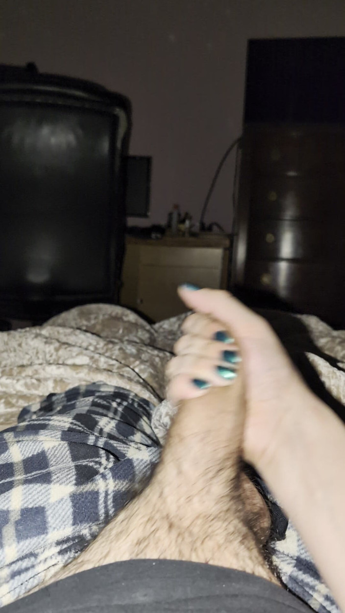 Miss Dimples: Doamne, am fost atât de excitată noaptea trecută!