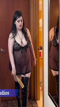 Spanked Into Submission