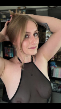 I know exactly how we should spend the night 