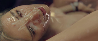 Velvixian 3D: Elena Fisher - anál