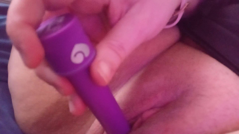 Cumalot4039: Joc solo de pizdă