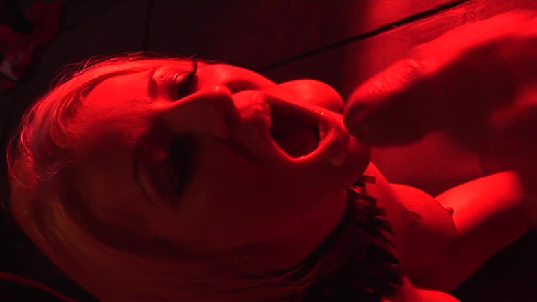 Femdom Sex: Đụ trong ngục tối!