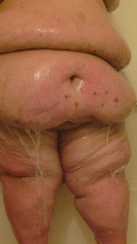 Masa mandi