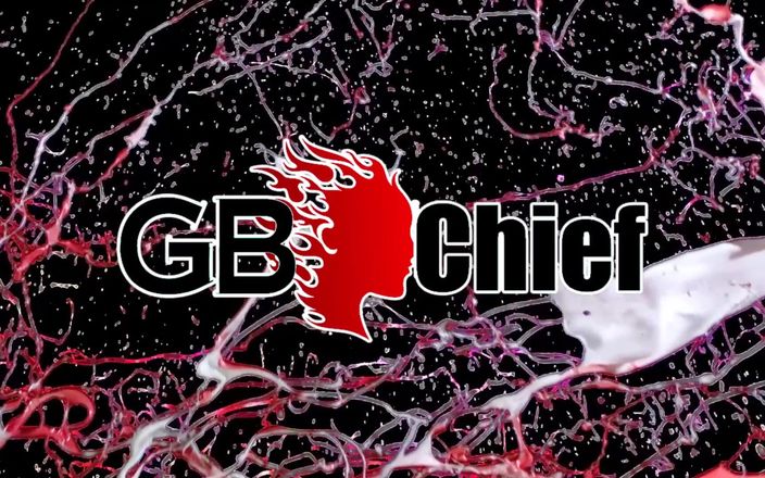 GangBang-Dream: Niekończące się kremówka dla niemieckiej dziewczyny Feniks! Gangbang bez siodełka