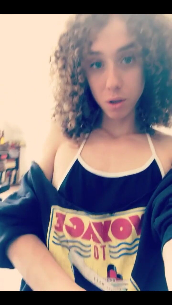 Tia Tizzianni Productions: 希望每个人都有一个美好的一天