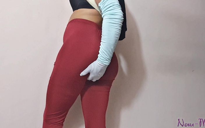 Noha-man: Fia Zemla Skhant Bghit Lli Ybrdni Aji Habiba Hwini