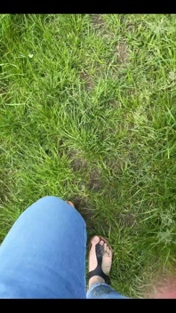 For My Foot Lovers