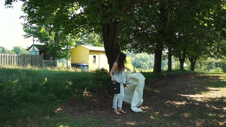 Piper Blush: Tajné vlogové vybavení, které potřebujete