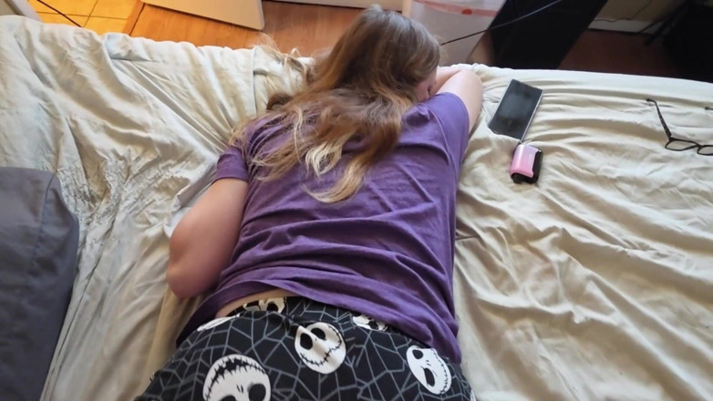 Mama_Foxx94: Niegrzeczne Spotkanie Hotwife: Seks Na Pieska Z Kremowym Wykończeniem