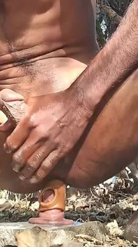 Rakesh Extremely Anal Premiere Video