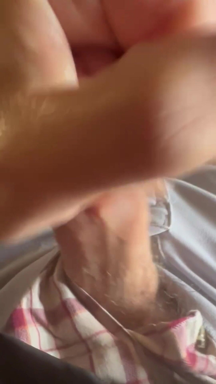 Gay Soldier Stuff: Mi sego in un paio di pantaloni da baseball - preso...