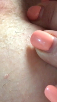 My Pussy Wants That! Please Eat My Pussy.