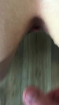 Please Piss on Me, Fuck and Cum in Pussy. Creampie. Close-up