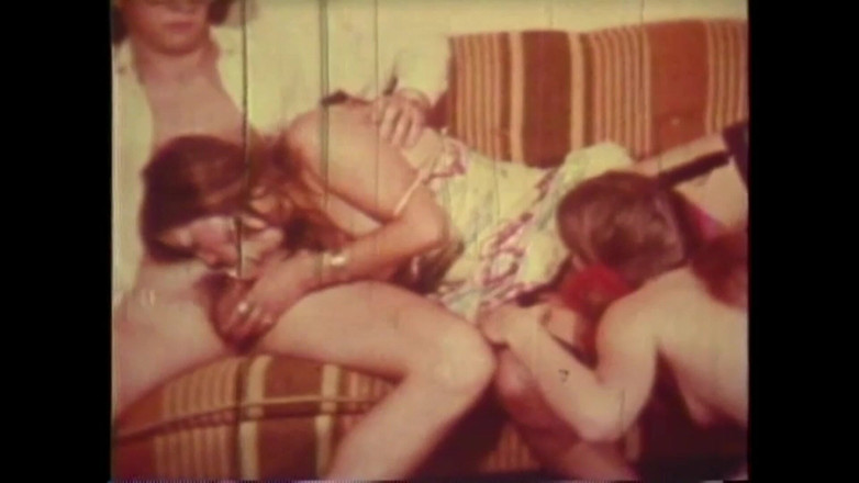 The Unforgettable: Ty horké lesby a to šukání